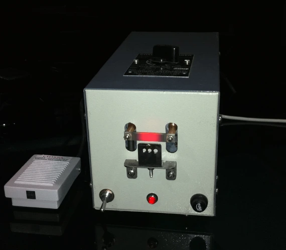 Chakra Poultry Break Trimmer - Poultry Accessories