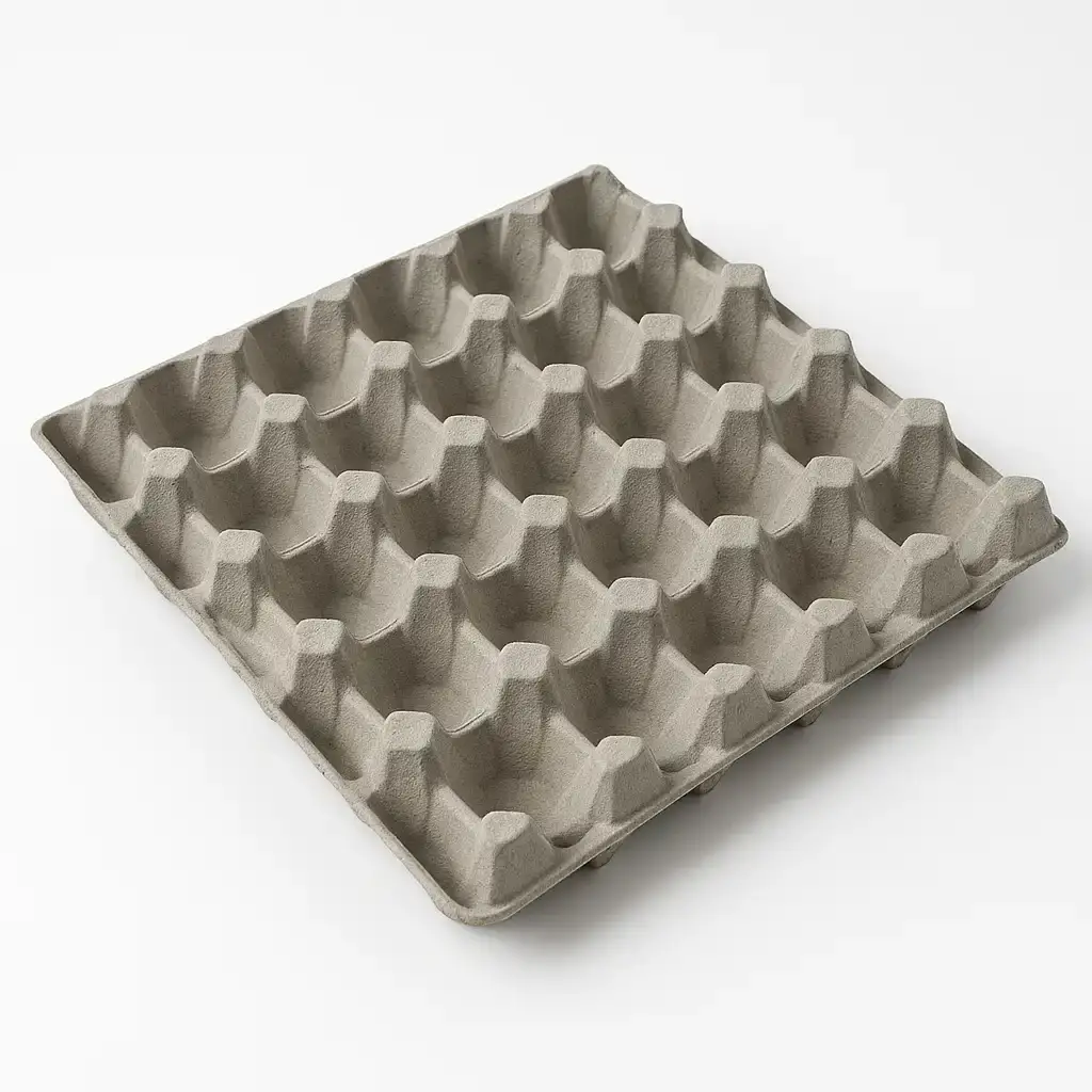 Egg Storage & Transportation