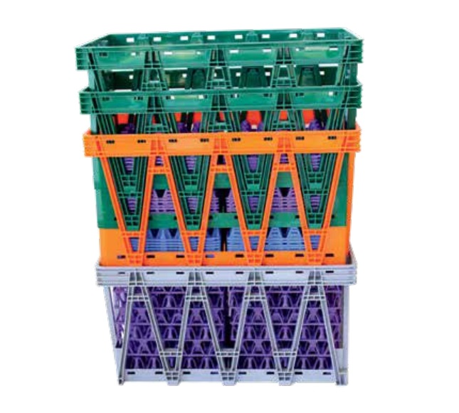 Chakra Poultry Egg Transfer Crates - Poultry Egg Storage Tray
