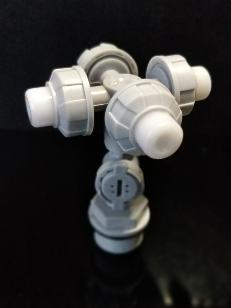 Foggers & Sprinkler For Poultry Farm - Chakra Poultry Equipments