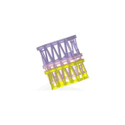  Stress Analysis & Endurance Testing 