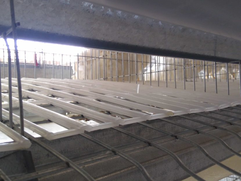 Chakra Poultry Cage Mats – Poultry Accessories